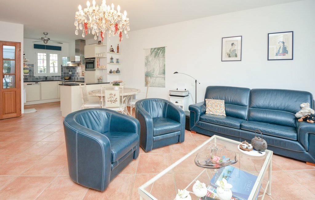 Maison 3 chambres avec vue canal à Aigues-Mortes - Photo 6