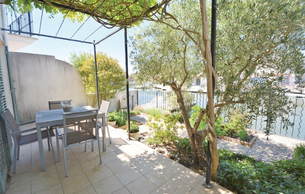 Maison 3 chambres avec vue canal à Aigues-Mortes - Photo 9