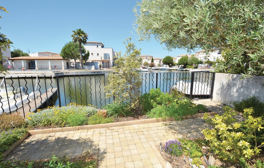 Maison 3 chambres avec vue canal à Aigues-Mortes - Photo 10