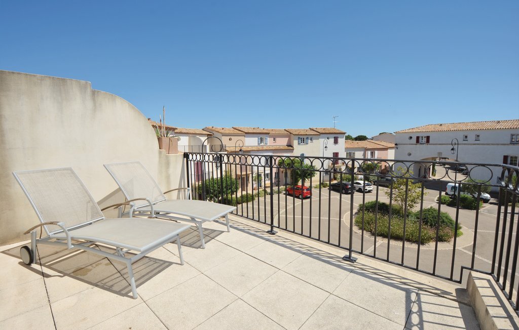 Maison 3 chambres avec vue canal à Aigues-Mortes - Photo 13
