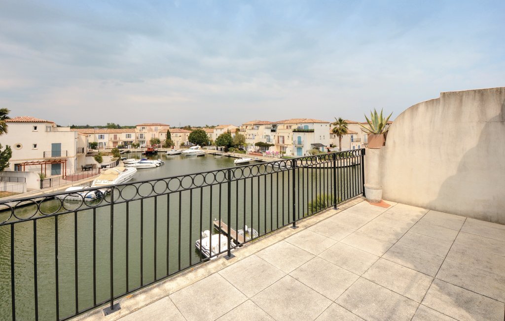Maison 3 chambres avec vue canal à Aigues-Mortes - Photo 14