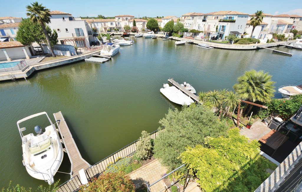 Maison 3 chambres avec vue canal à Aigues-Mortes - Photo 15