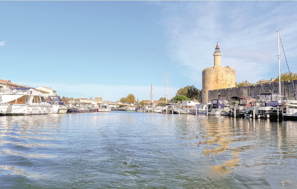 Maison 3 chambres avec vue canal à Aigues-Mortes - Photo 28