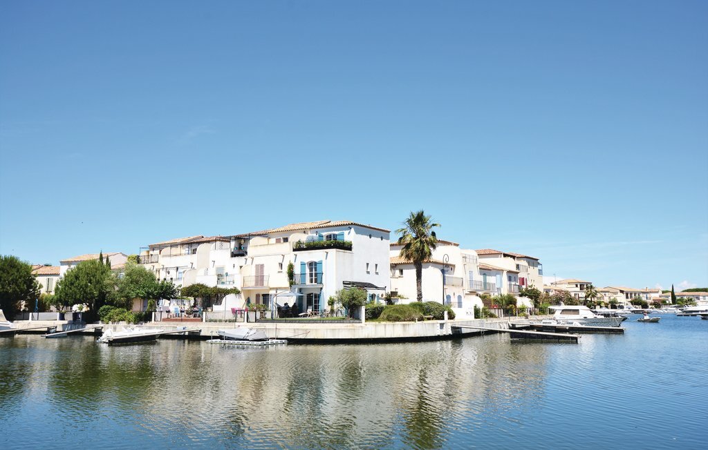 Maison 3 chambres avec vue canal à Aigues-Mortes - Photo 30
