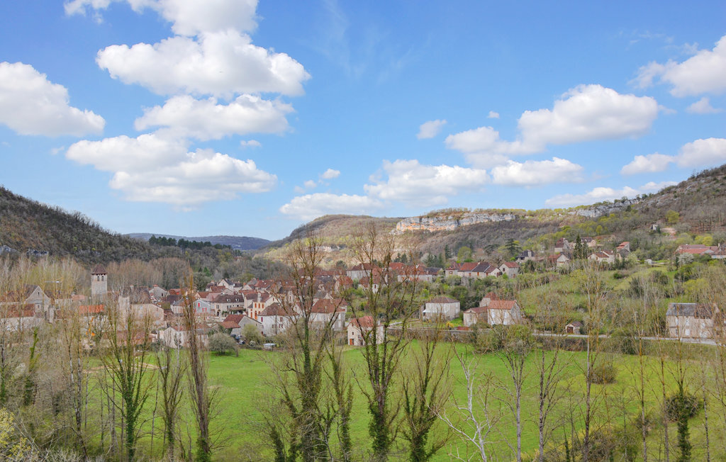 Maison en pierre au bord du Célé, Marcilhac-sur-Célé - Photo 6