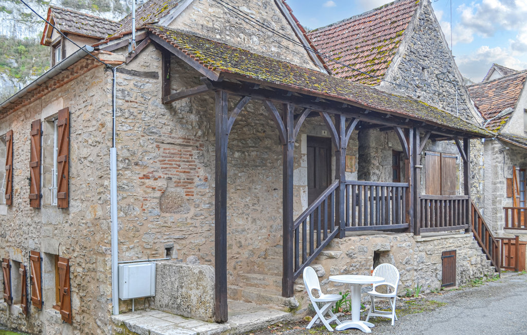 Maison en pierre au bord du Célé, Marcilhac-sur-Célé - Photo 8