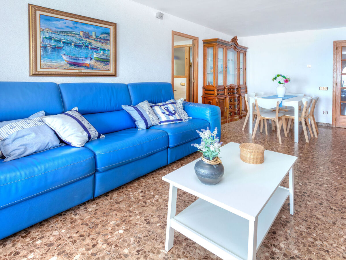 Albatros : Appartement 3 chambres à 60 m de la plage - Photo 3