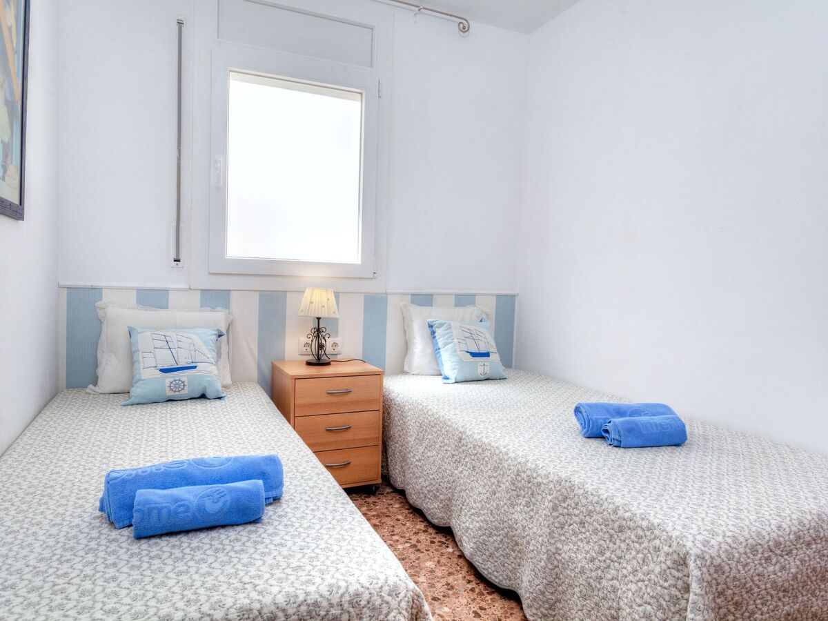 Albatros : Appartement 3 chambres à 60 m de la plage - Photo 12