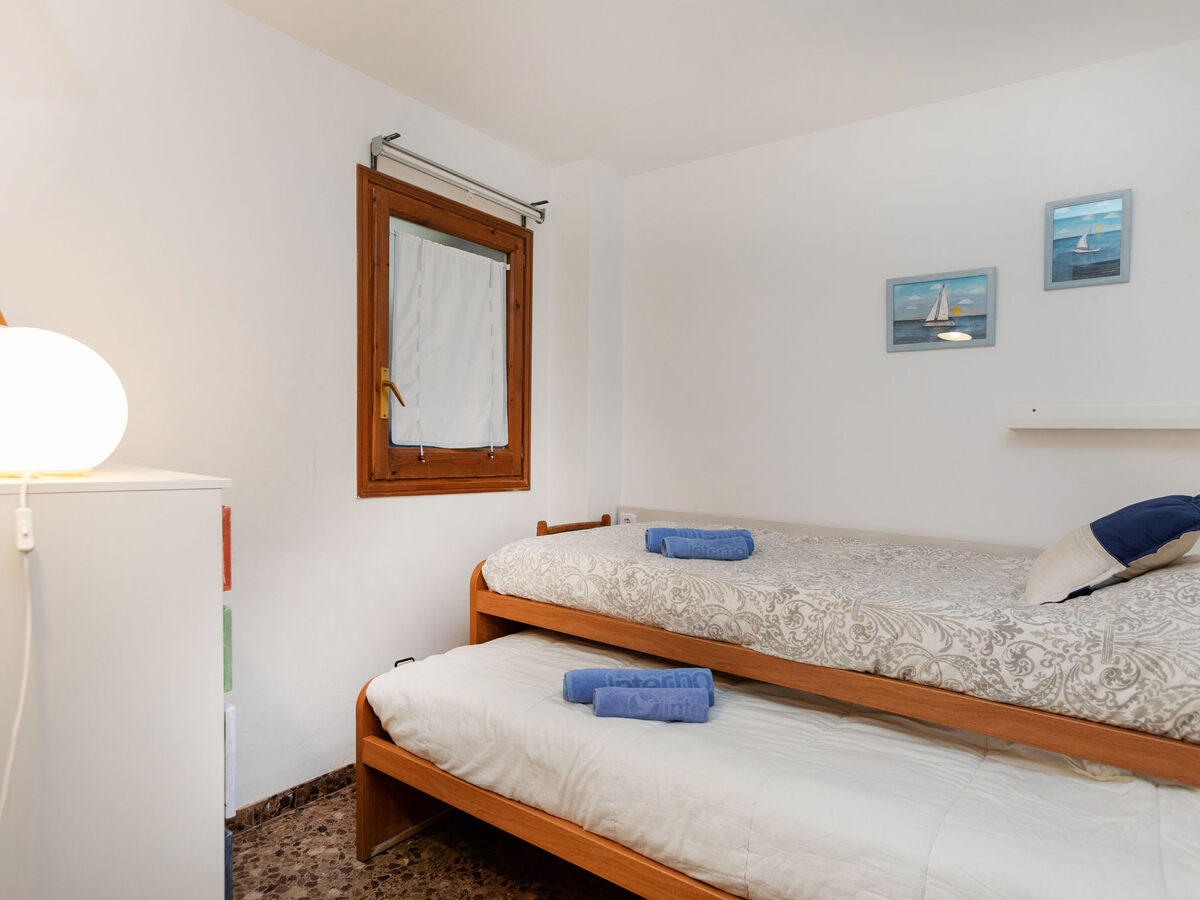 Albatros : Appartement 3 chambres à 60 m de la plage - Photo 13