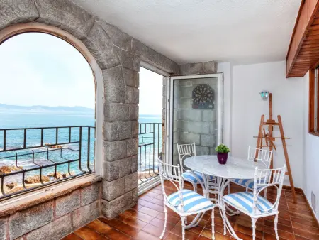 Location appartement à L'Escala,  Albatros