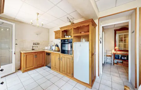Appartement provençal 72 m² à Caromb, 2500 m² de parc : photo 6