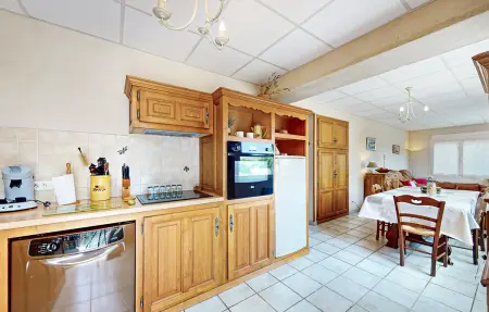Appartement provençal 72 m² à Caromb, 2500 m² de parc : photo 7