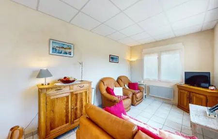 Appartement provençal 72 m² à Caromb, 2500 m² de parc : photo 16
