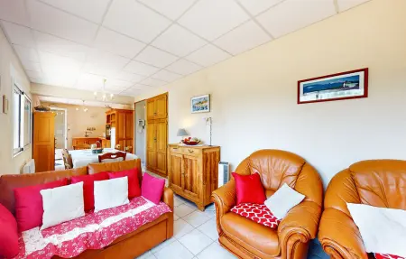 Appartement provençal 72 m² à Caromb, 2500 m² de parc : photo 17