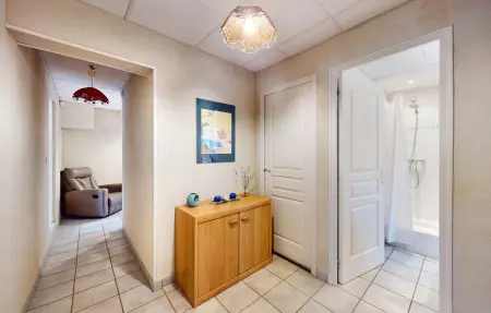 Appartement provençal 72 m² à Caromb, 2500 m² de parc : photo 18
