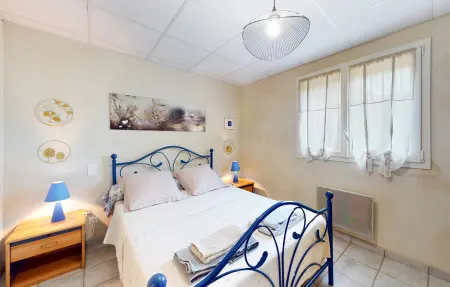 Appartement provençal 72 m² à Caromb, 2500 m² de parc : photo 19