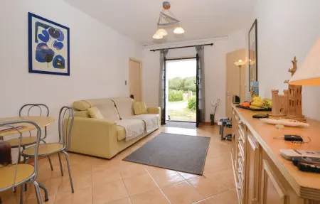 Appartement 4 personnes à Pianottoli Caldarello - Photo 1