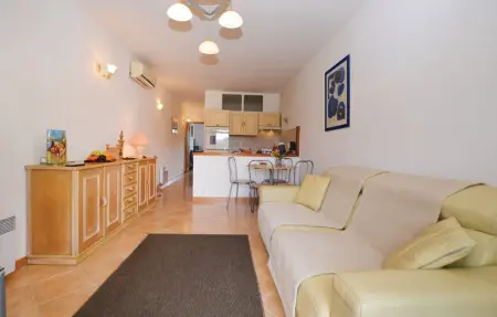 Appartement 4 personnes à Pianottoli Caldarello - Photo 3