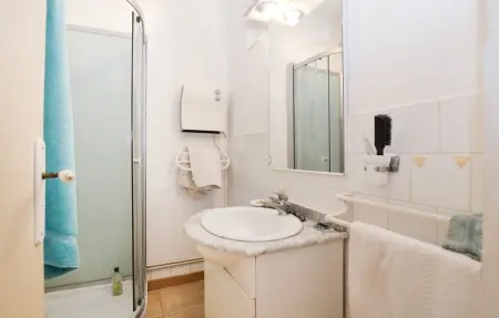 Appartement 4 personnes à Pianottoli Caldarello - Photo 6