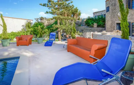 Appartement 4 personnes à Pianottoli Caldarello - Photo 13