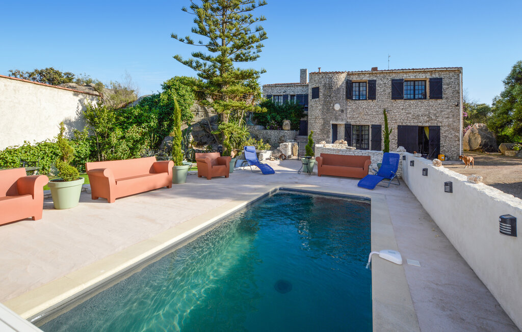 Appartement 6 pers. à 1,5 km de la plage, Pianottoli - Photo 1