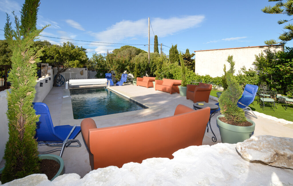 Appartement 6 pers. à 1,5 km de la plage, Pianottoli - Photo 5