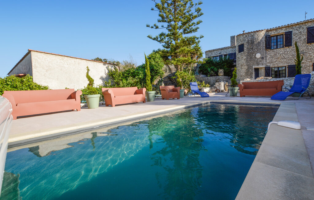 Appartement 6 pers. à 1,5 km de la plage, Pianottoli - Photo 8