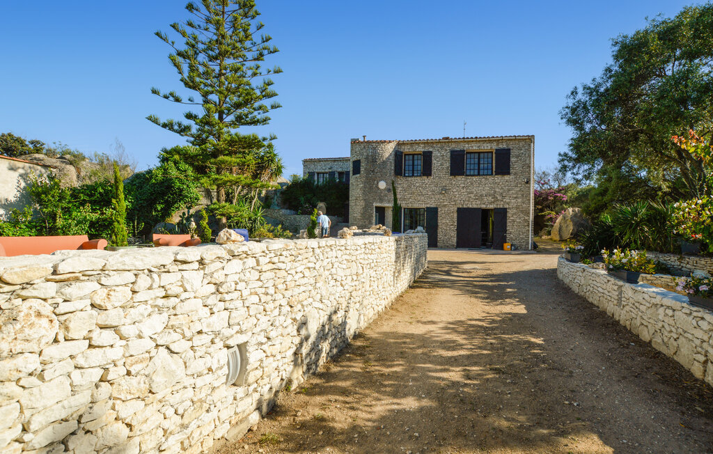 Appartement 6 pers. à 1,5 km de la plage, Pianottoli - Photo 11