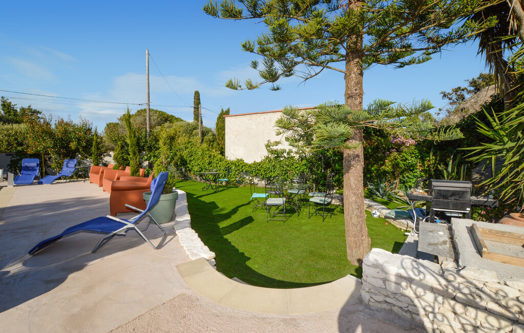 Appartement 6 pers. à 1,5 km de la plage, Pianottoli - Photo 12