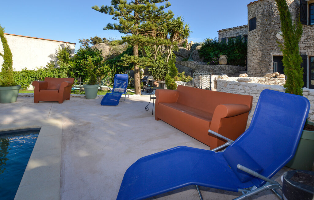 Appartement 6 pers. à 1,5 km de la plage, Pianottoli - Photo 13