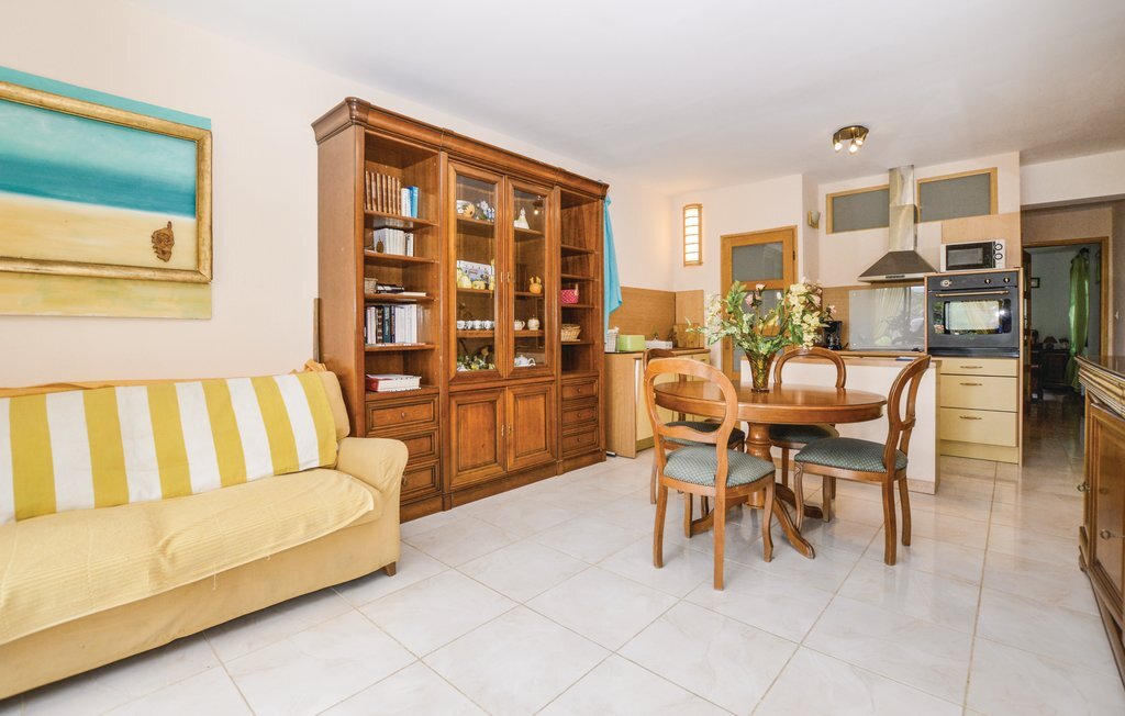 Appartement 6 pers. à 1,5 km de la plage, Pianottoli - Photo 15