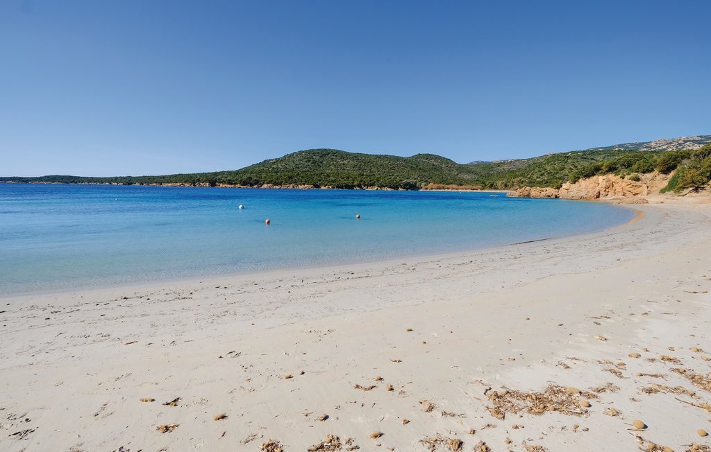 Appartement 6 pers. à 1,5 km de la plage, Pianottoli - Photo 16