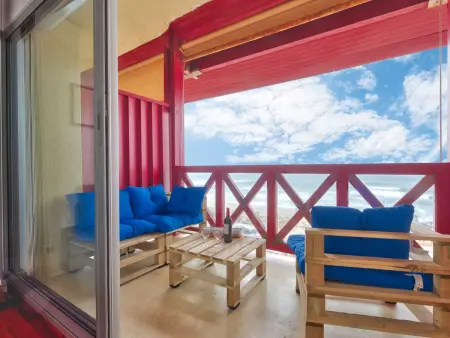 Appartement Primavéra vue océan, centre Lacanau : photo 2