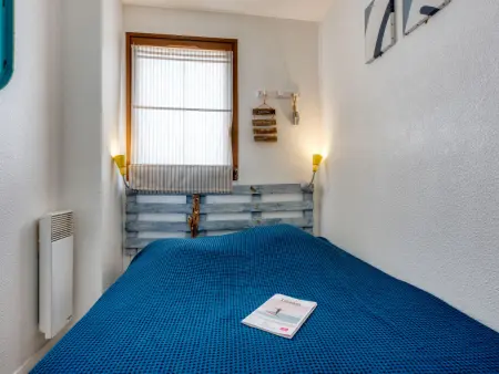 Appartement Primavéra vue océan, centre Lacanau : photo 3
