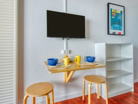 Appartement Primavéra vue océan, centre Lacanau : photo 7