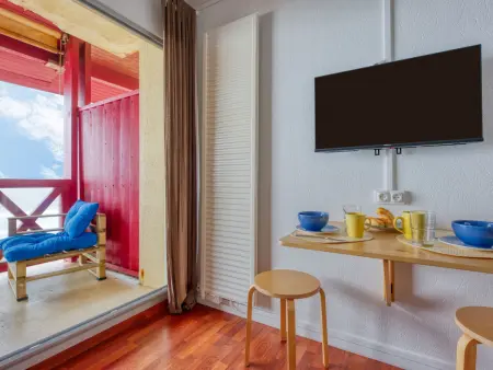 Appartement Primavéra vue océan, centre Lacanau : photo 9