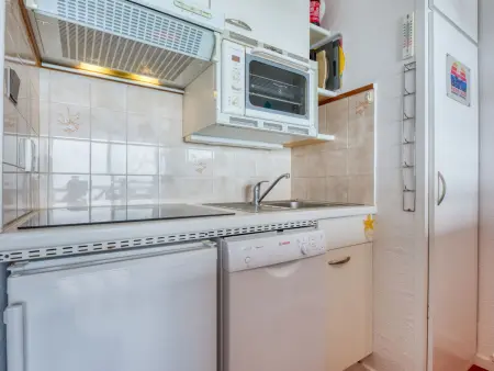 Appartement Primavéra vue océan, centre Lacanau : photo 11