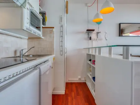 Appartement Primavéra vue océan, centre Lacanau : photo 12