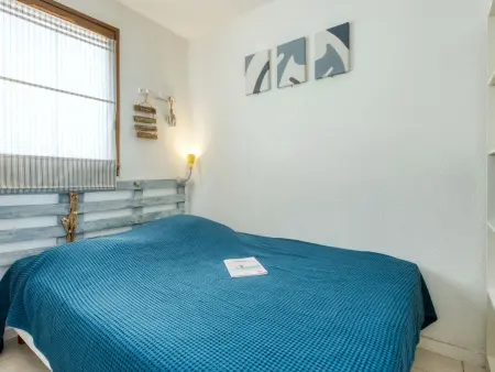 Appartement Primavéra vue océan, centre Lacanau : photo 13