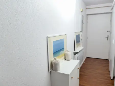 Appartement Primavéra vue océan, centre Lacanau : photo 14