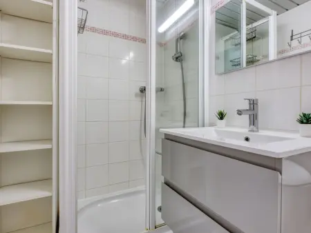 Appartement Primavéra vue océan, centre Lacanau : photo 15