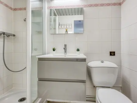 Appartement Primavéra vue océan, centre Lacanau : photo 16
