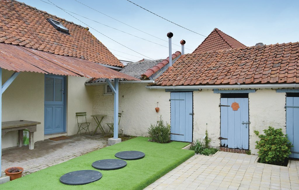 Maison 70 m² avec poutres apparentes à Grigny - Photo 1