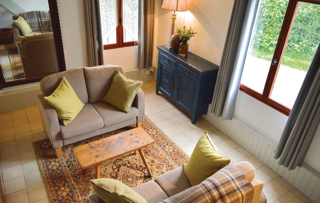 Maison 70 m² avec poutres apparentes à Grigny - Photo 2