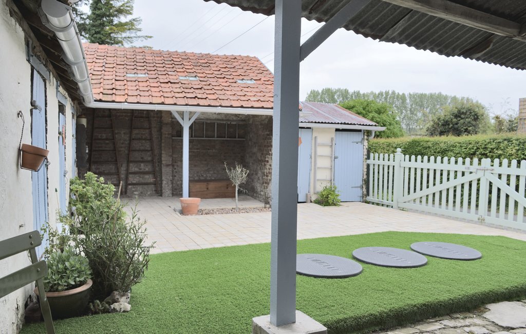 Maison 70 m² avec poutres apparentes à Grigny - Photo 3