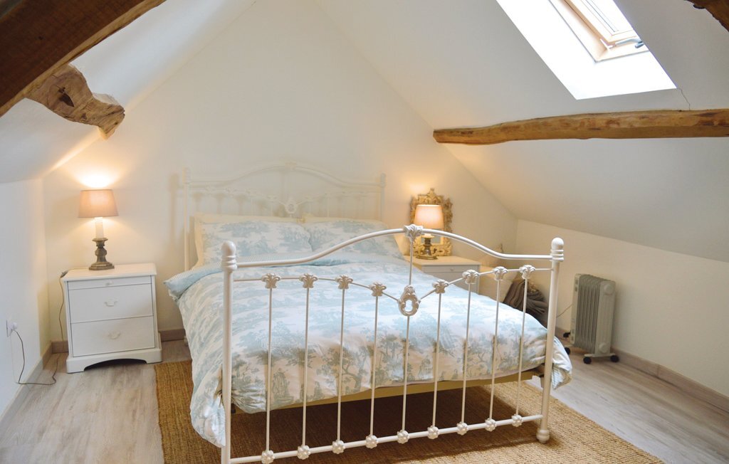 Maison 70 m² avec poutres apparentes à Grigny - Photo 11