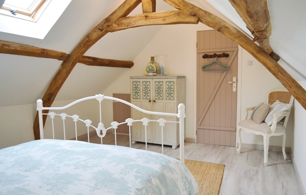 Maison 70 m² avec poutres apparentes à Grigny - Photo 12