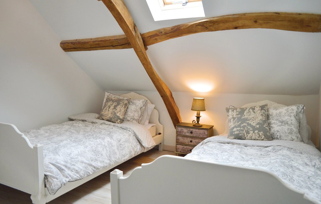 Maison 70 m² avec poutres apparentes à Grigny - Photo 13