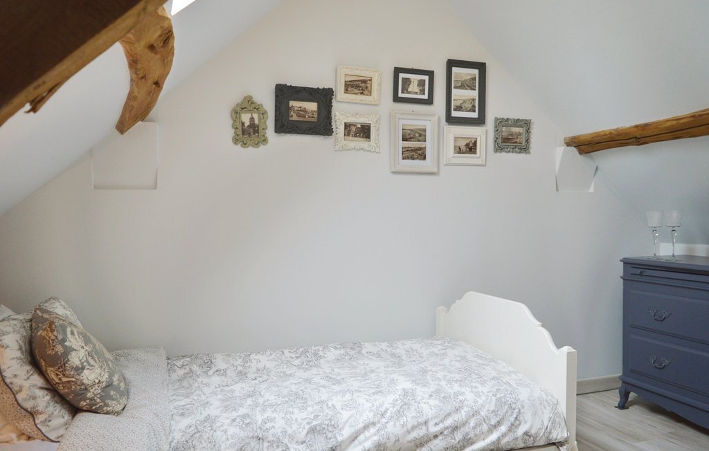 Maison 70 m² avec poutres apparentes à Grigny - Photo 14