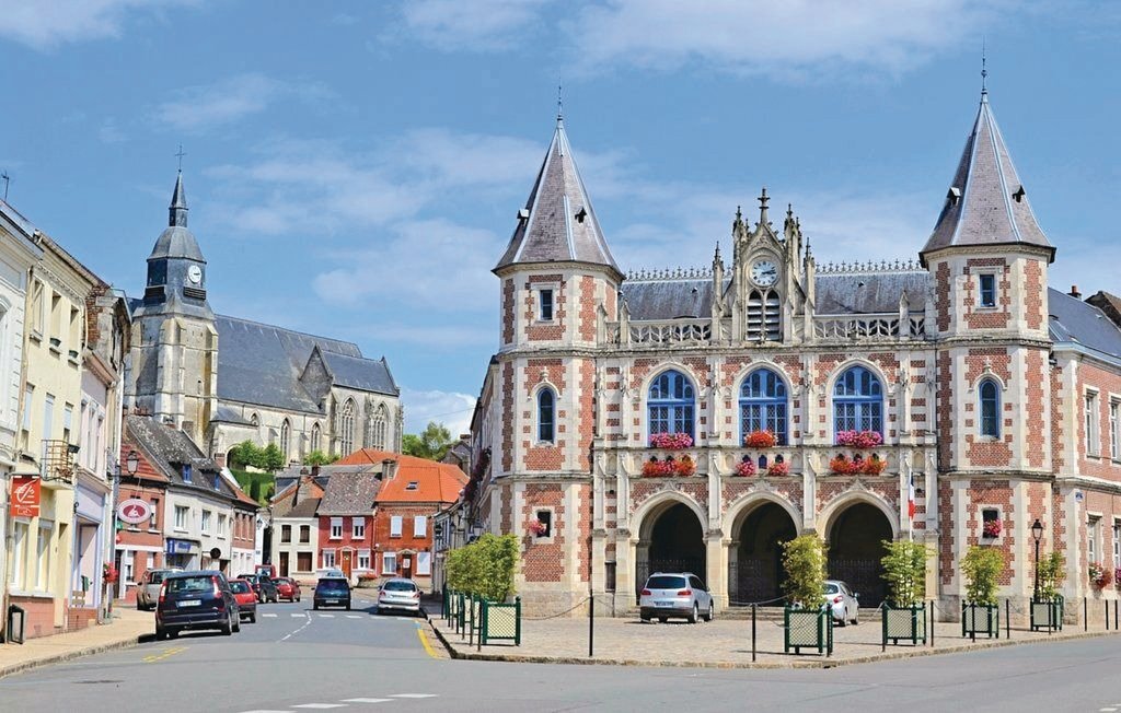Maison 70 m² avec poutres apparentes à Grigny - Photo 20
